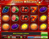 Novoline Spielothek Power Stars