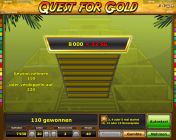 Slot Quest for Gold