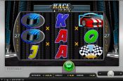 Spielautomat Race to Win
