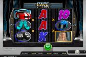 Race to Win Merkur Spielautomat