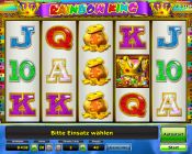 Rainbow King Slotspiel