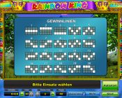 Spielhalle Rainbow King