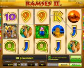 Ramses online spielen