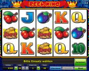 Reel King Novoline Spielothek