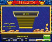 Reel King Automat spielen
