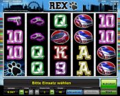 Rex Novoline Spielhalle online