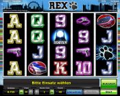 Rex Novoline Spielothek