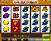 Roaring Forties aus der Spielothek