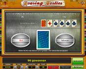 Roaring Forties einarmiger Bandit