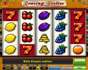 Roaring Forties von Novoline