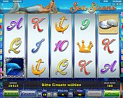 Sea Sirens Spielautomat