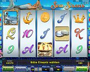 Sea Sirens Novoline Spielautomat