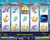 Sea Sirens Automatenspiel