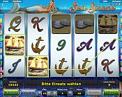 Sea Sirens von Novoline