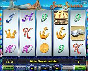 Spielothek Spiel Sea Sirens