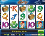 Sharky Automatenspiel Spielothek