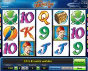 Novoline Spielhalle online Sharky