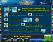 Sharky Automatenspiel