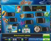 Sharky Spielautomaten