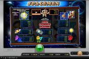 Spacemen Online-Spielothek