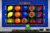 Spielothek Merkur Super 7 Reels Spielautomat