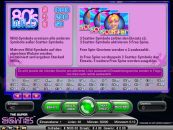 Super Eighties Videoautomat