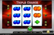 Triple Chance