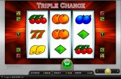 Spielothek Merkur Triple Chance Spielautomat