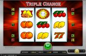 Triple Chance Automatentrick