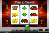Triple Chance Spielhalle online