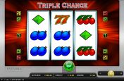 Triple Chance Automat Merkur