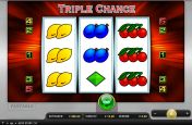 Merkur Spielautomat Triple Chance