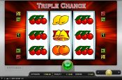 Triple Chance Merkur-Spielhalle online spielen