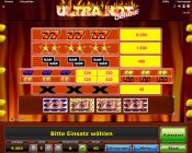 Ultra Hot online spielen