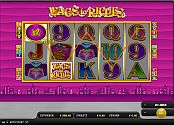 Merkur Spielautomat Wags to riches