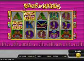 Spielautomat Merkur Wags to riches