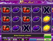 Xtra Hot Spielautomat