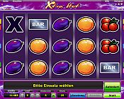 Novoline Spielautomat Xtra Hot