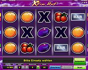Spielotheken Xtra Hot Spielautomat