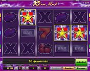 Novoline Xtra Hot Geldspielautomat