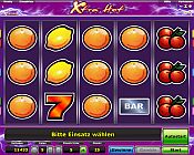 Xtra Hot Automatenspiel
